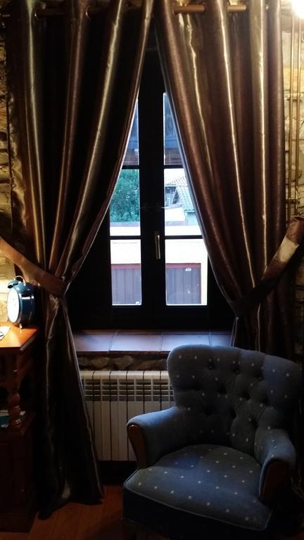 El Perlindango (Adults Only) Pensionat Villademar Rum bild