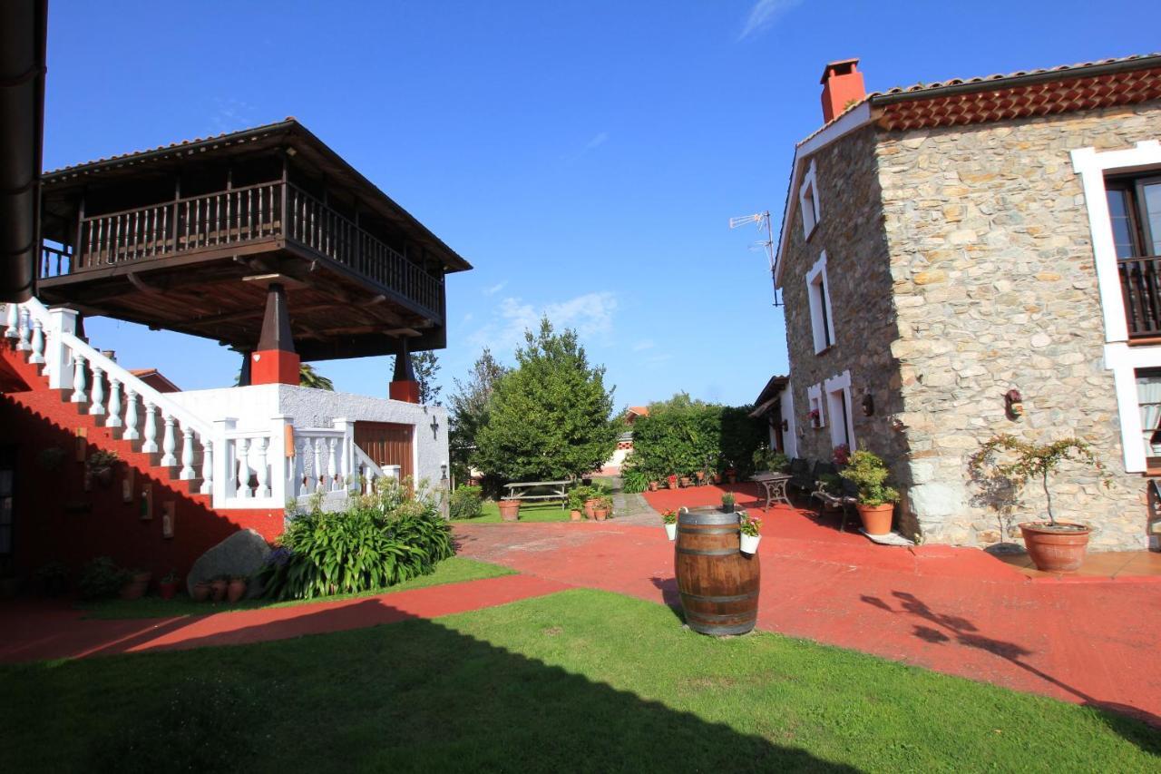 El Perlindango (Adults Only) Pensionat Villademar Exteriör bild
